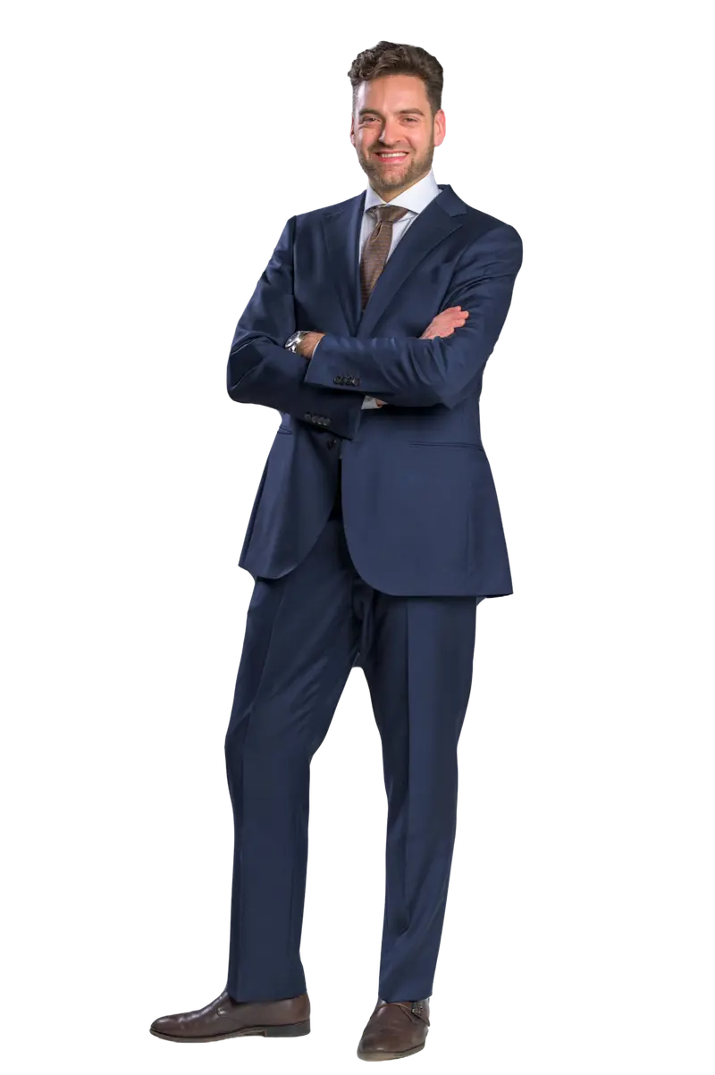 Dylan Unger, founder of VENYX Injury Law and Denver Personal Injury Attorney