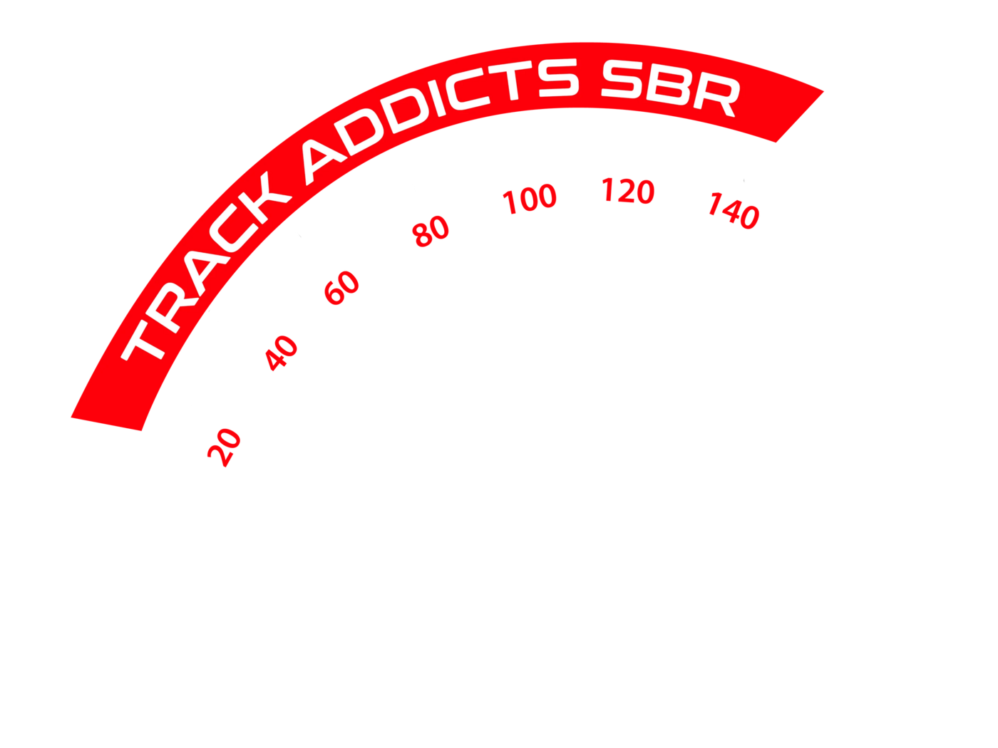 Track Addicts SBR logo