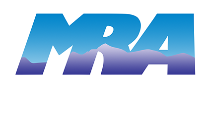 Motorcycle Roadracing Association logo