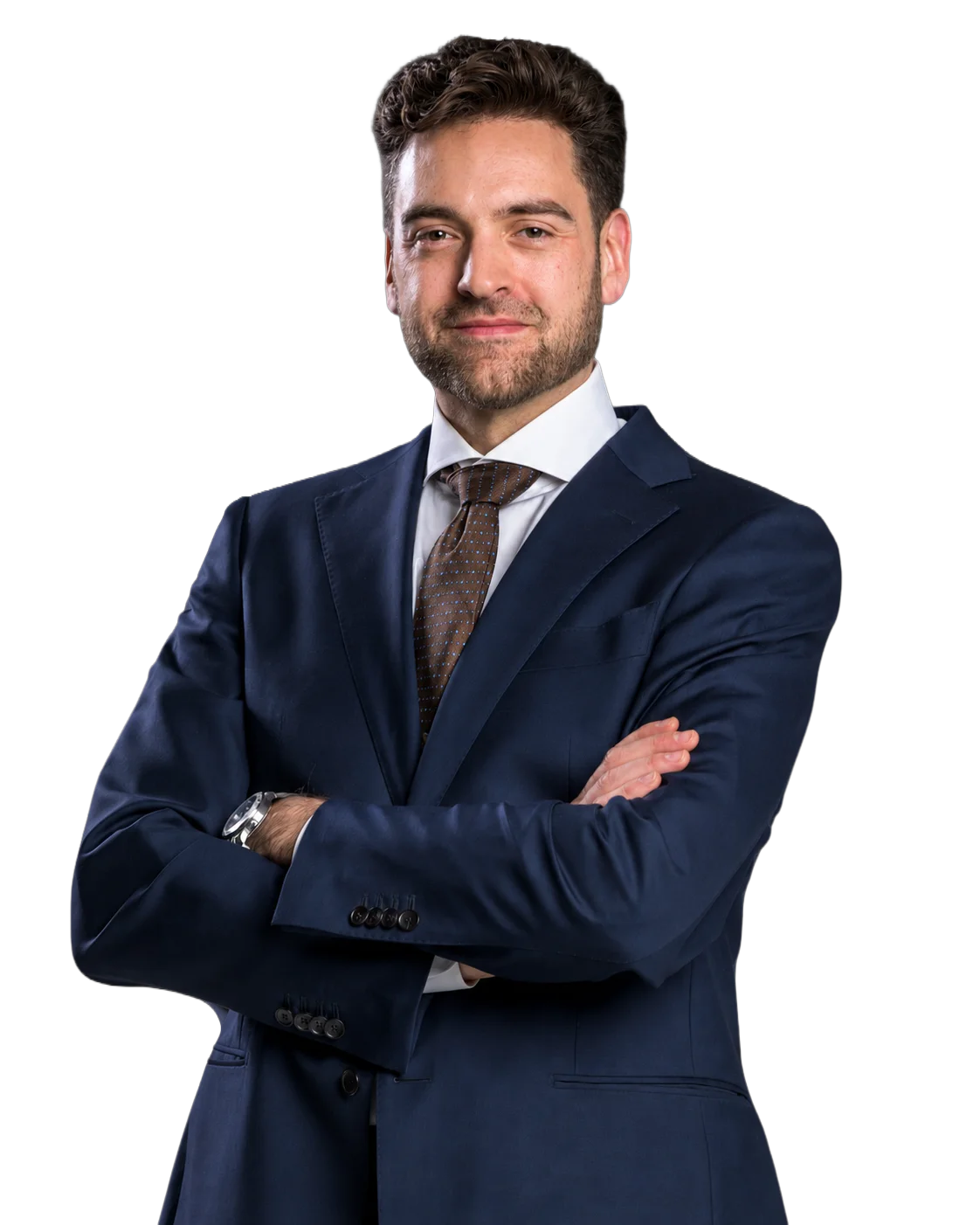 Dylan Unger, attorney and founder, Venyx Injury Law