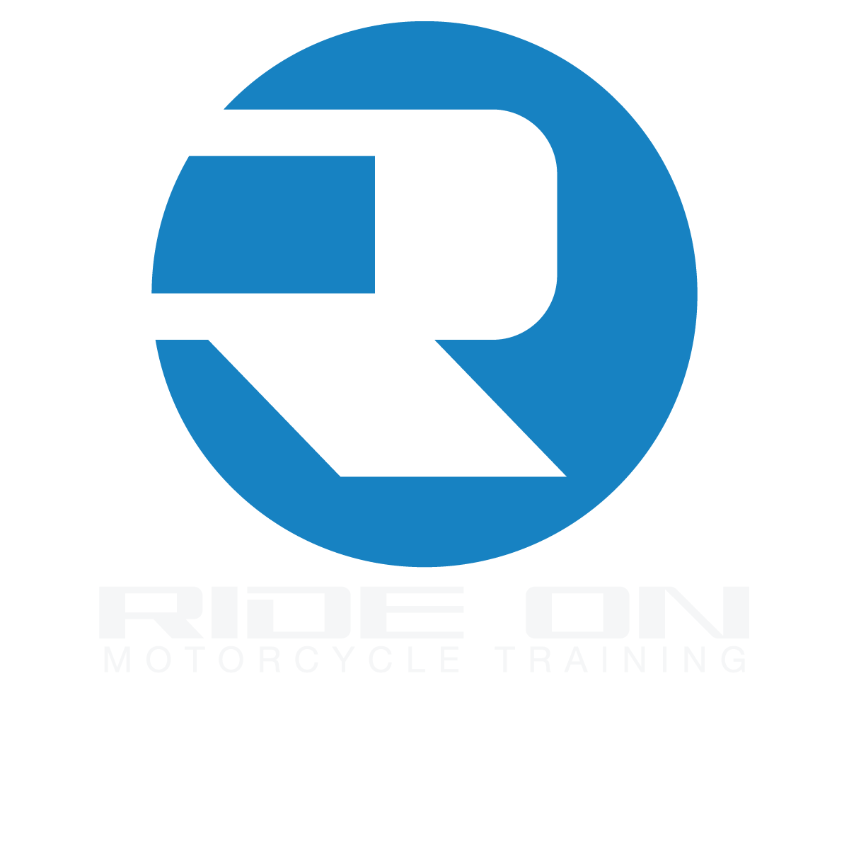 Ride On Motorcycle Training logo