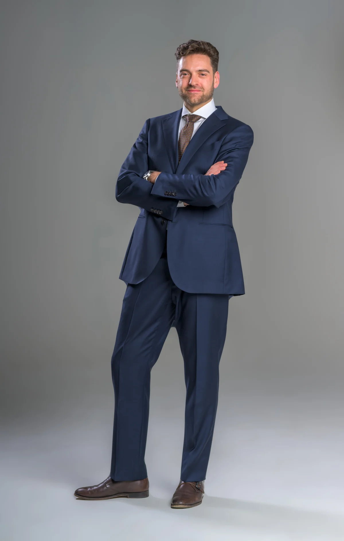Dylan Unger, founder of Venyx Injury Law