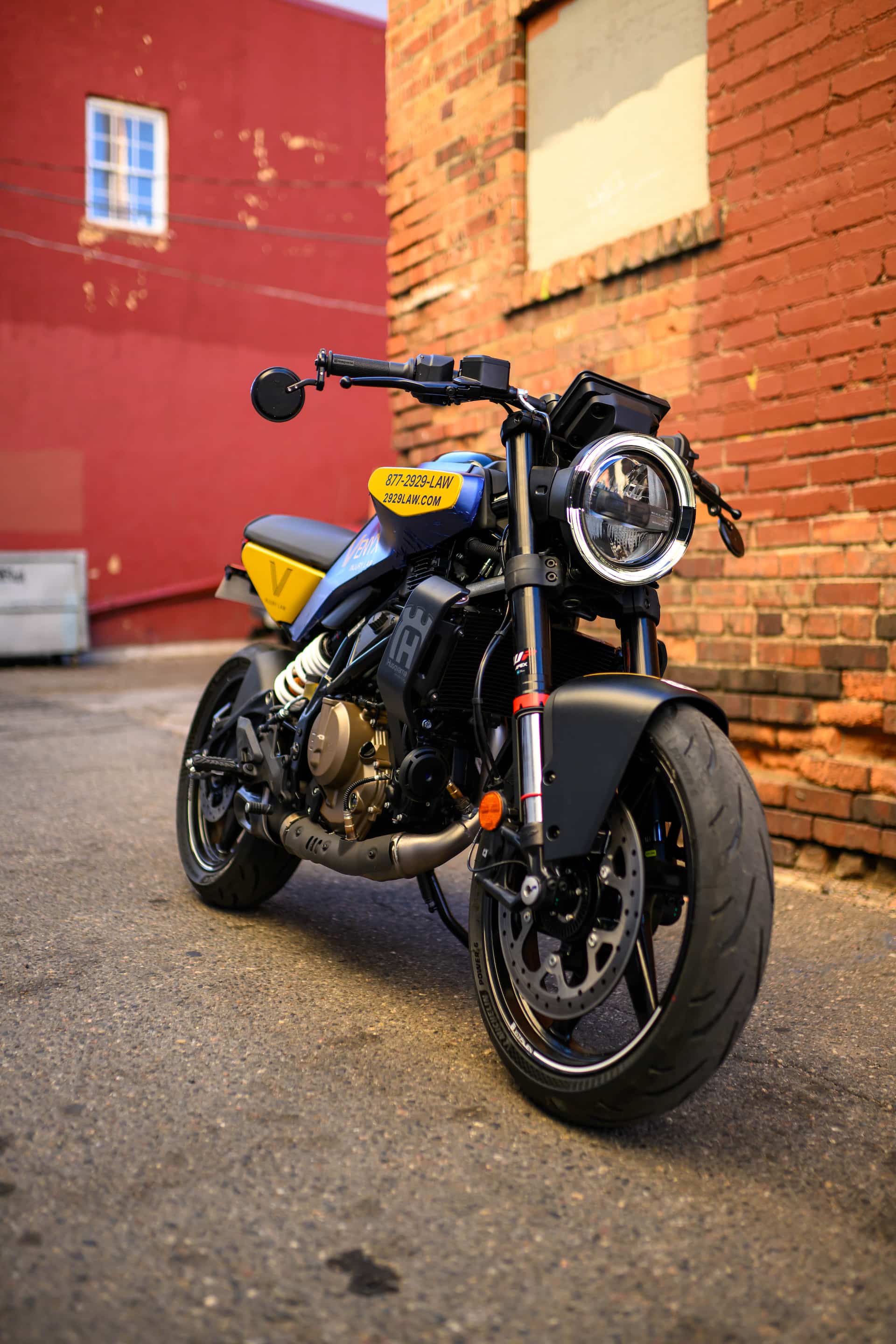MedPay and Your Colorado Motorcycle Accident: What Your Insurer Doesn't Have to Tell You