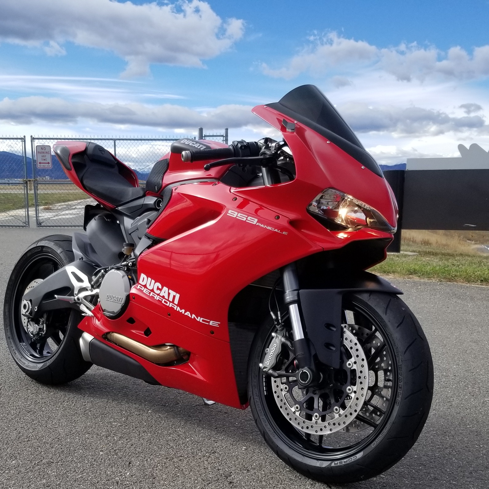 Your Motorcycle Got Totaled. Here's Why Their First Check Is Too Low