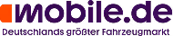mobile.de logo