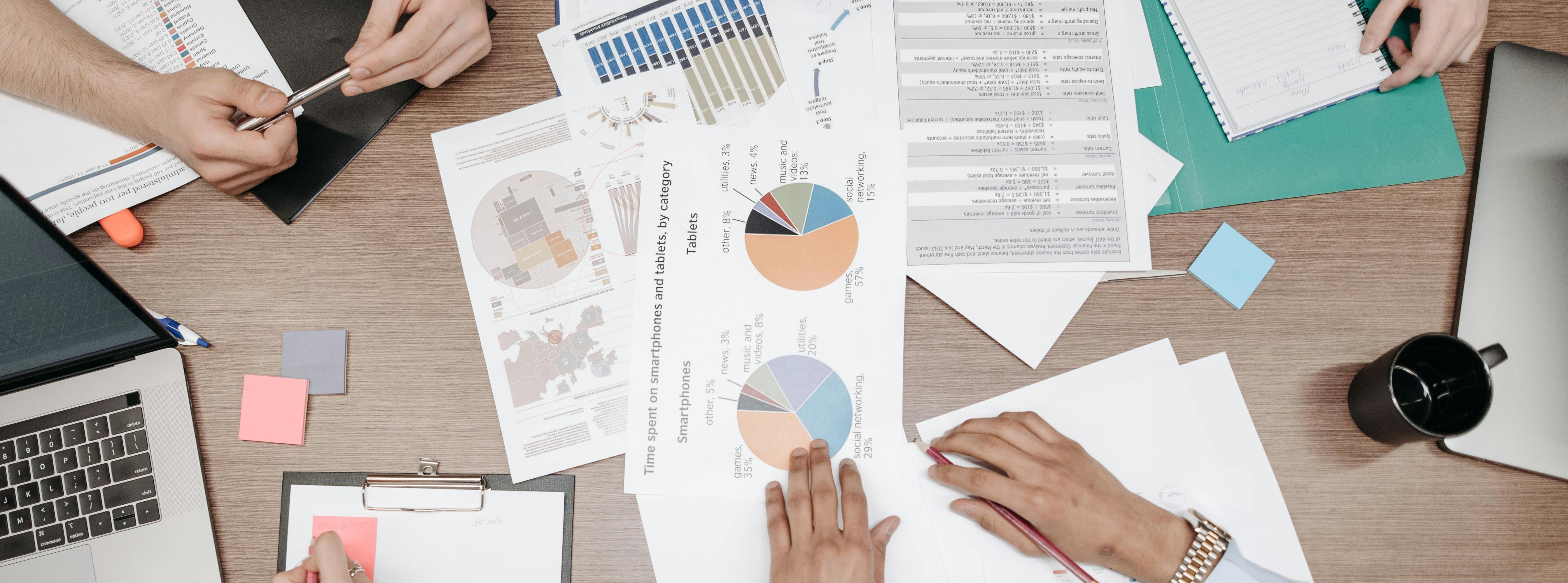 RITMO. Marketing Team