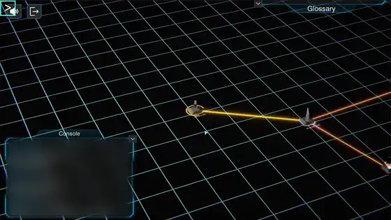 image of studio atmosphere for a game development company