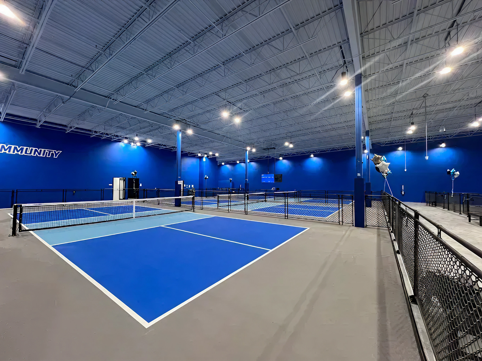 Project thumbnail image as an overview of the project