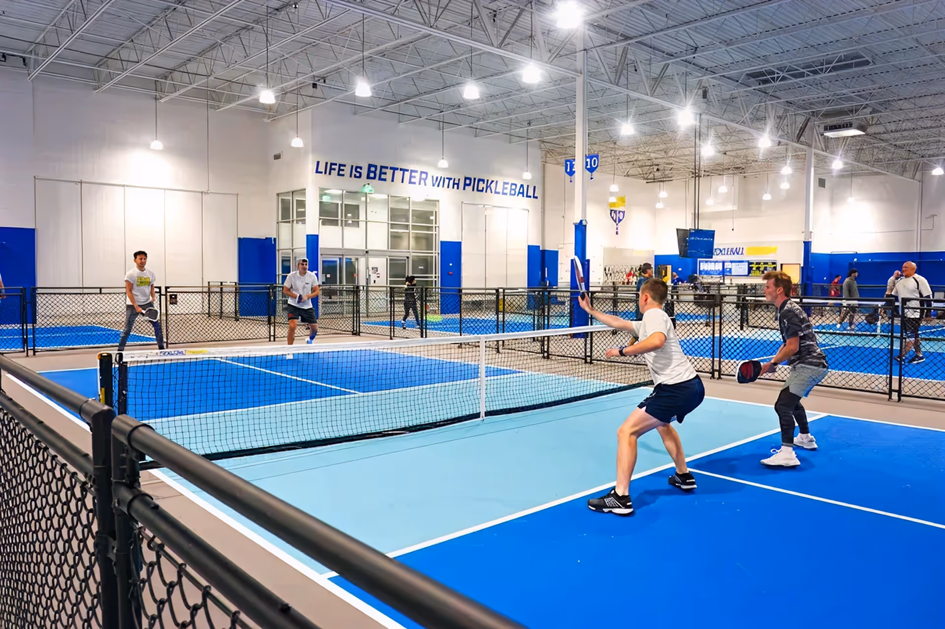 Project thumbnail image as an overview of the project