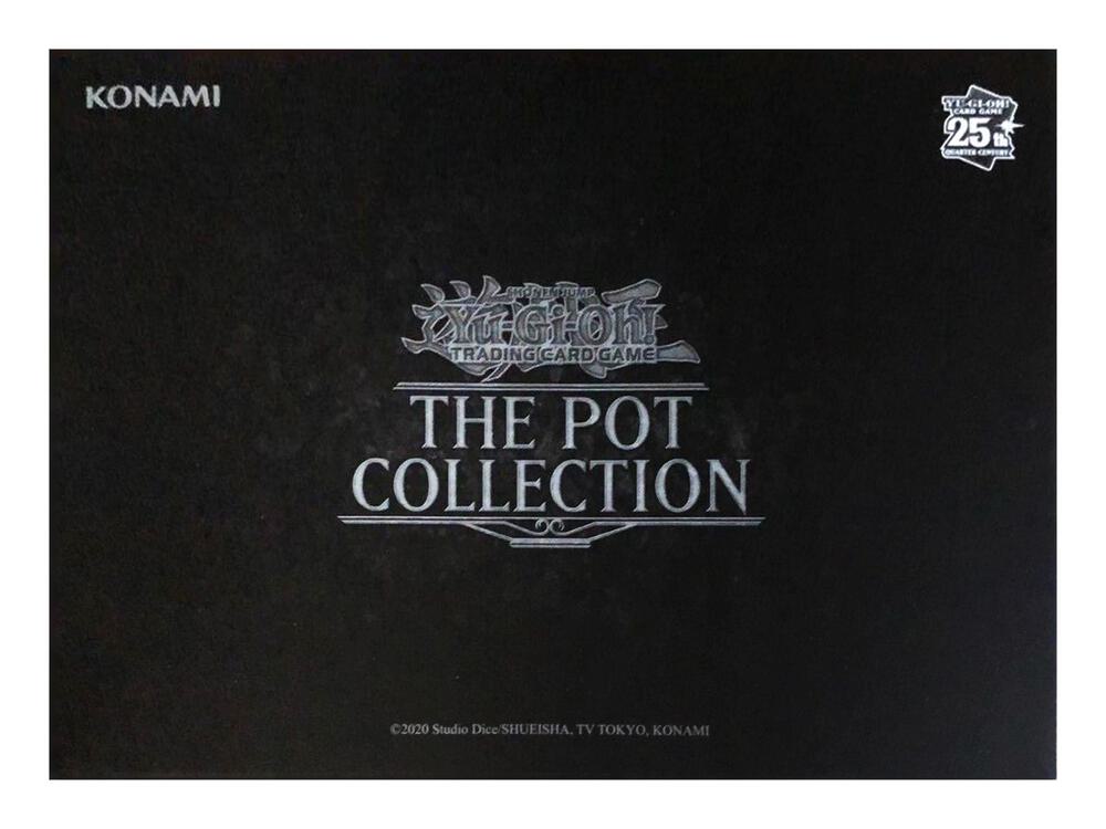 Pot Collection
