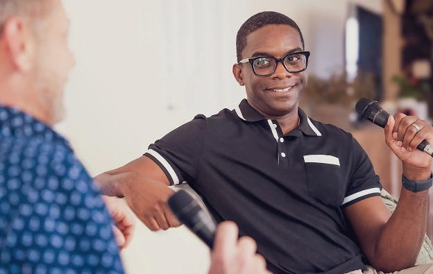 Motivational Podcast