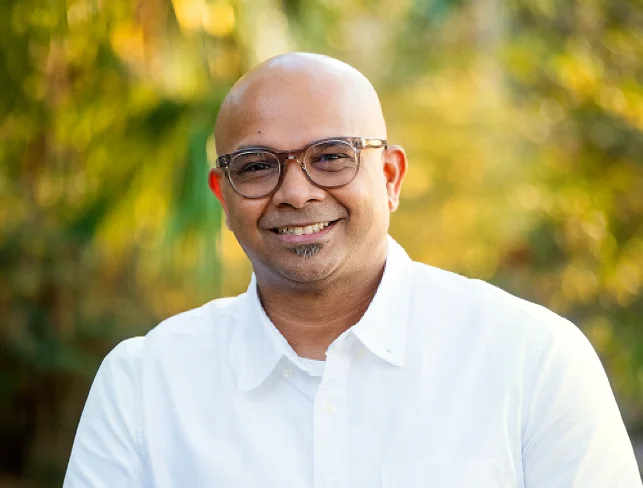 ThyWord CEO portrait