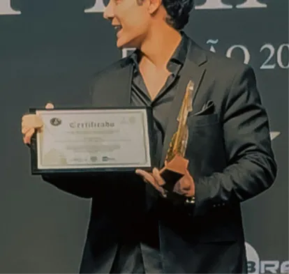 Award Image