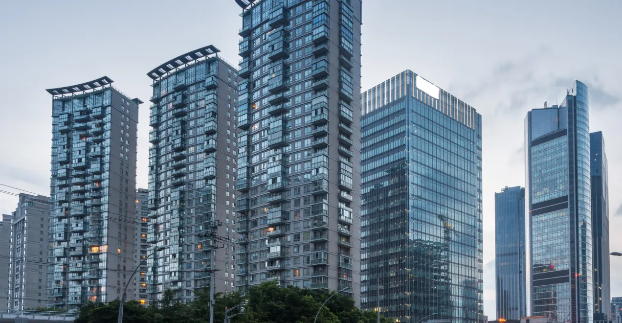 Understanding Property Taxes Before You Buy