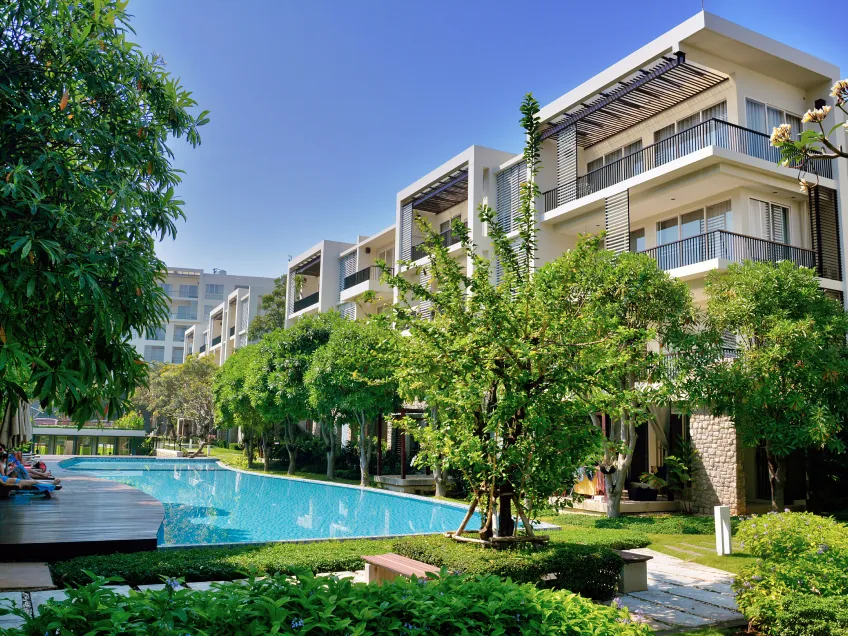 Riverstone Edge Residences