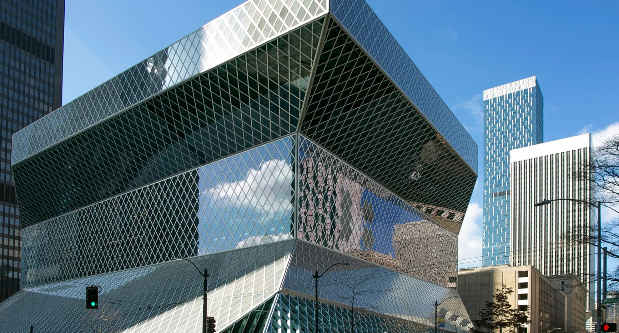 Elmwood Grand Heights