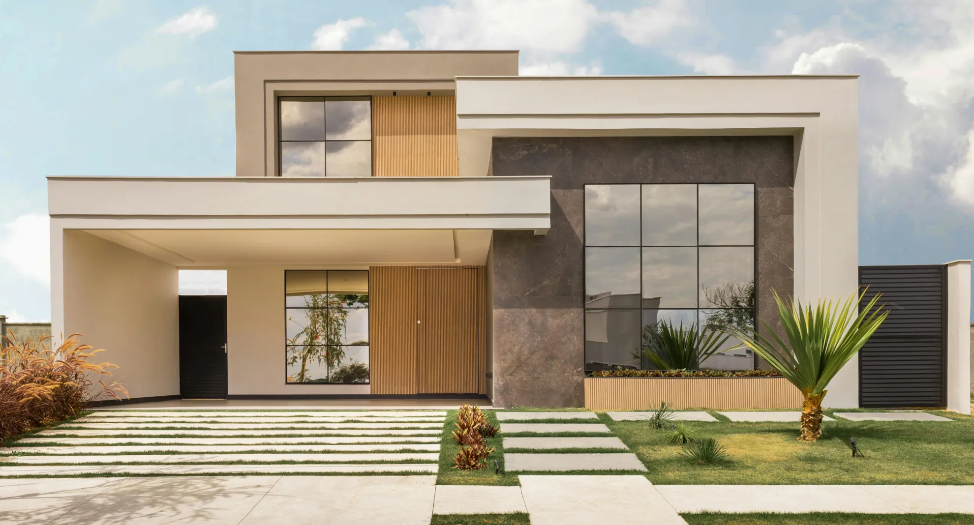 Willow Park Residences