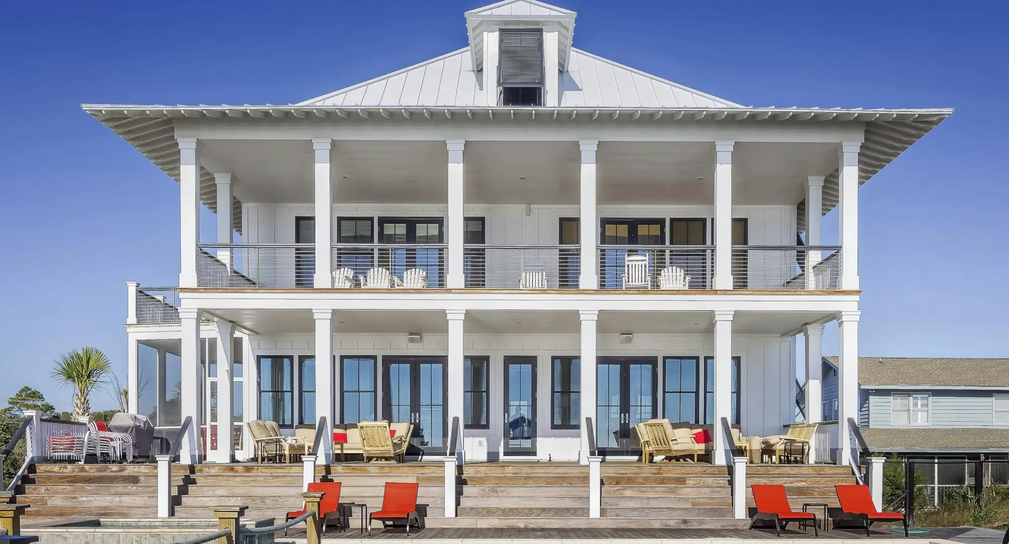 The Arboréa Collection