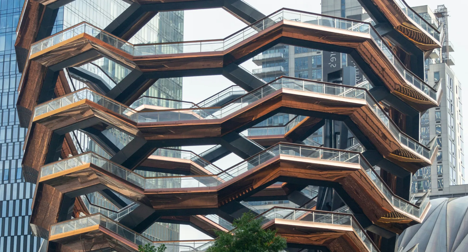 The Havenstone Residences