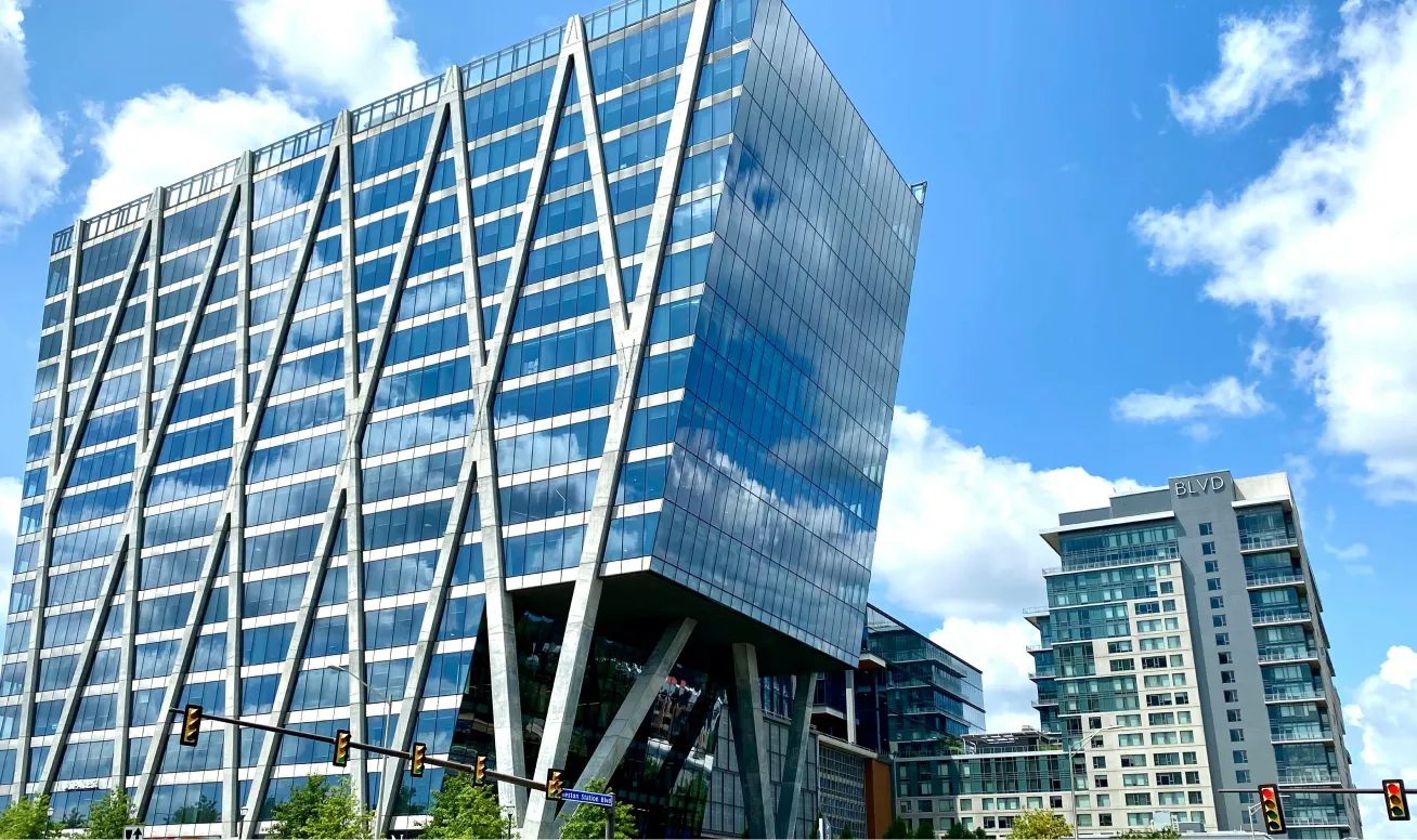 Residential & Commercial Leasing