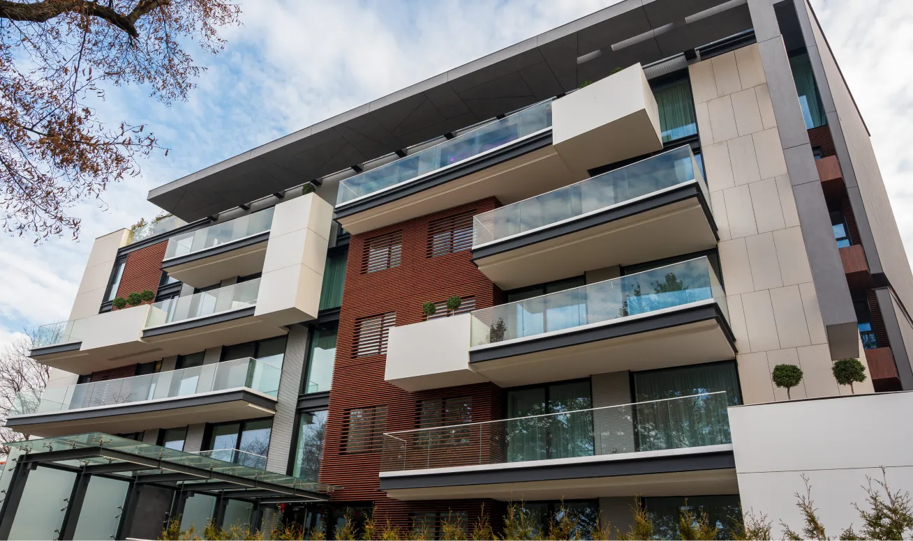 Property Sales & Marketing