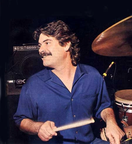 Steve Lukather, 1968