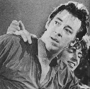 Boz Scaggs & Steve Lukather