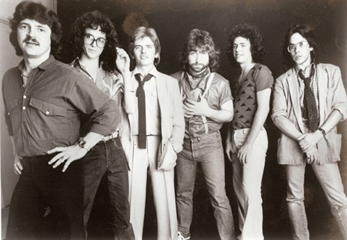 Boz Scaggs & Steve Lukather
