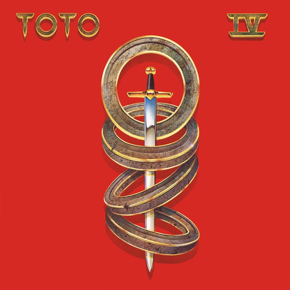 Toto IV - Toto