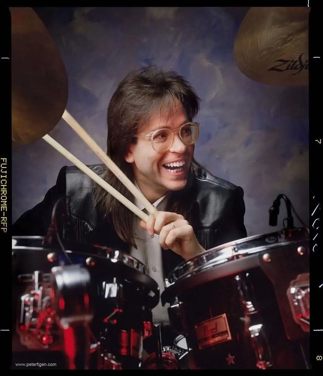 Jeff Porcaro