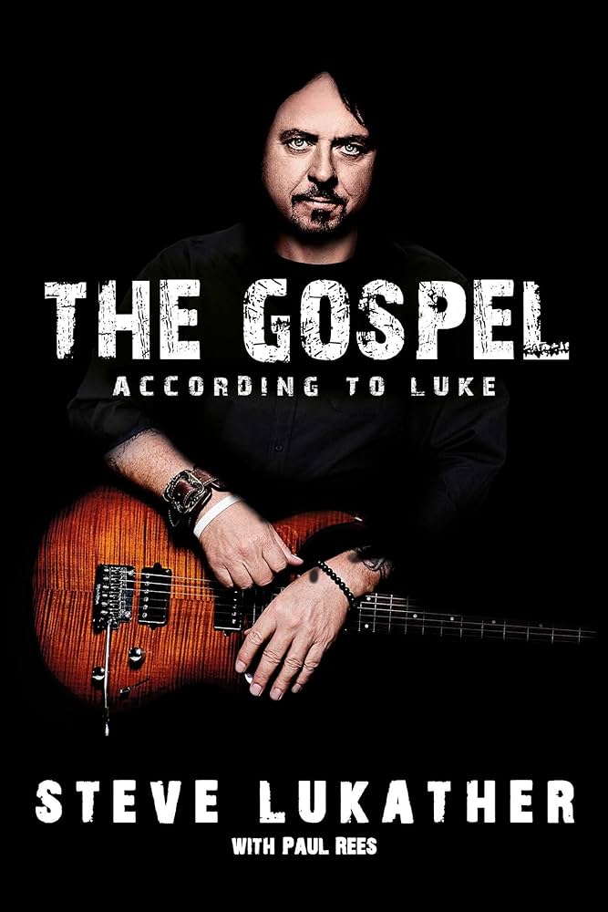 The Gospel According to Luke