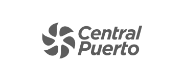 Central Puerto
