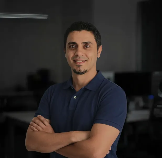 Cristian Lorenzo