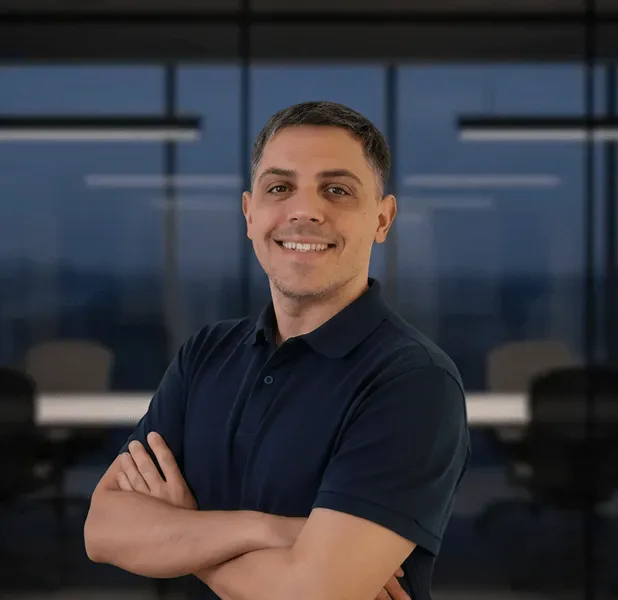 Axel Capellupo