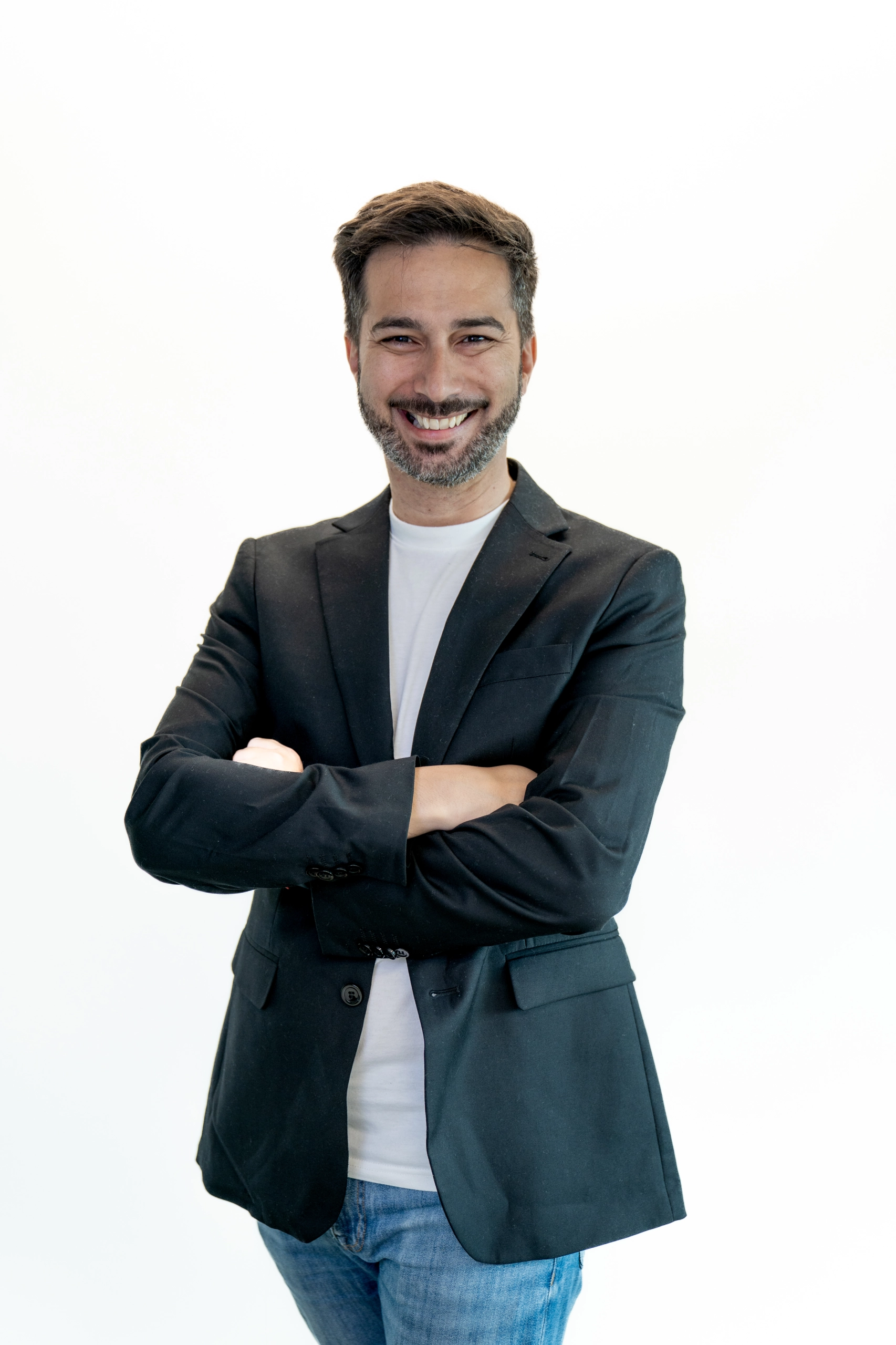 Ezequiel Taraborelli