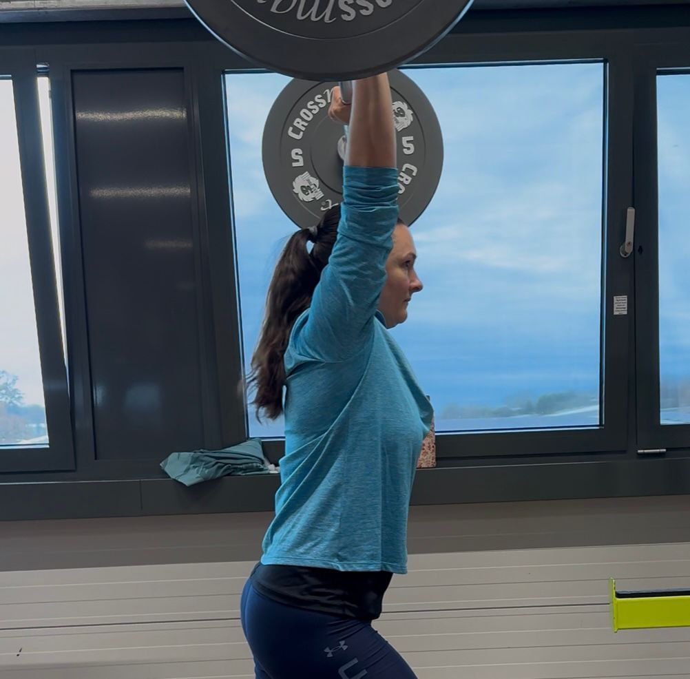 image of a document with faqs (for a productivity tools business)