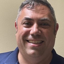 Chris Romischer headshot