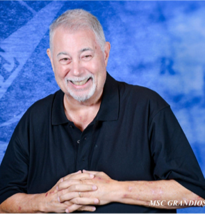 Bill Romischer headshot