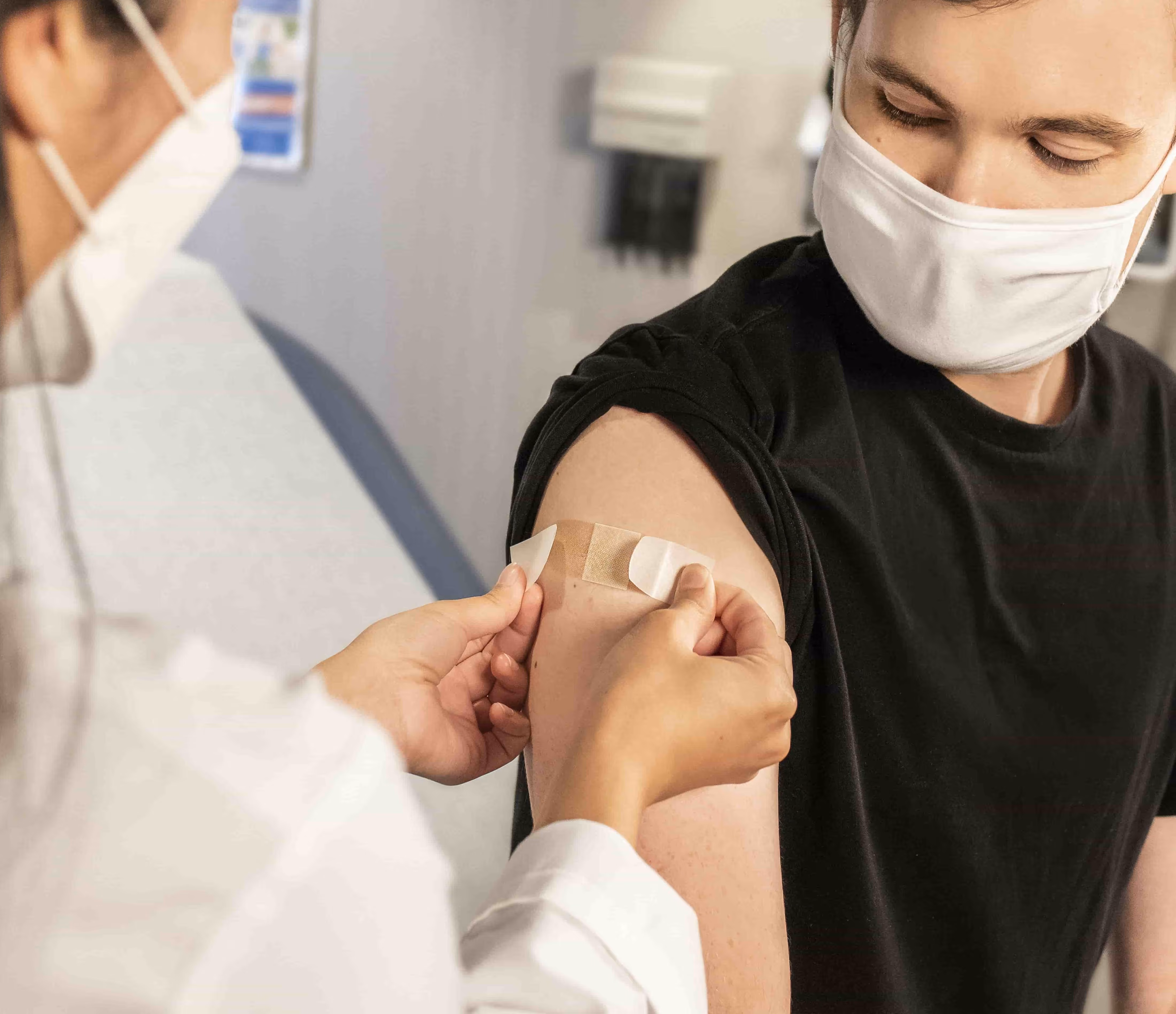 Massage Therapy Image