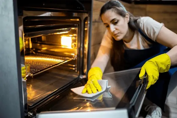 Deep cleaning in vail, AZ