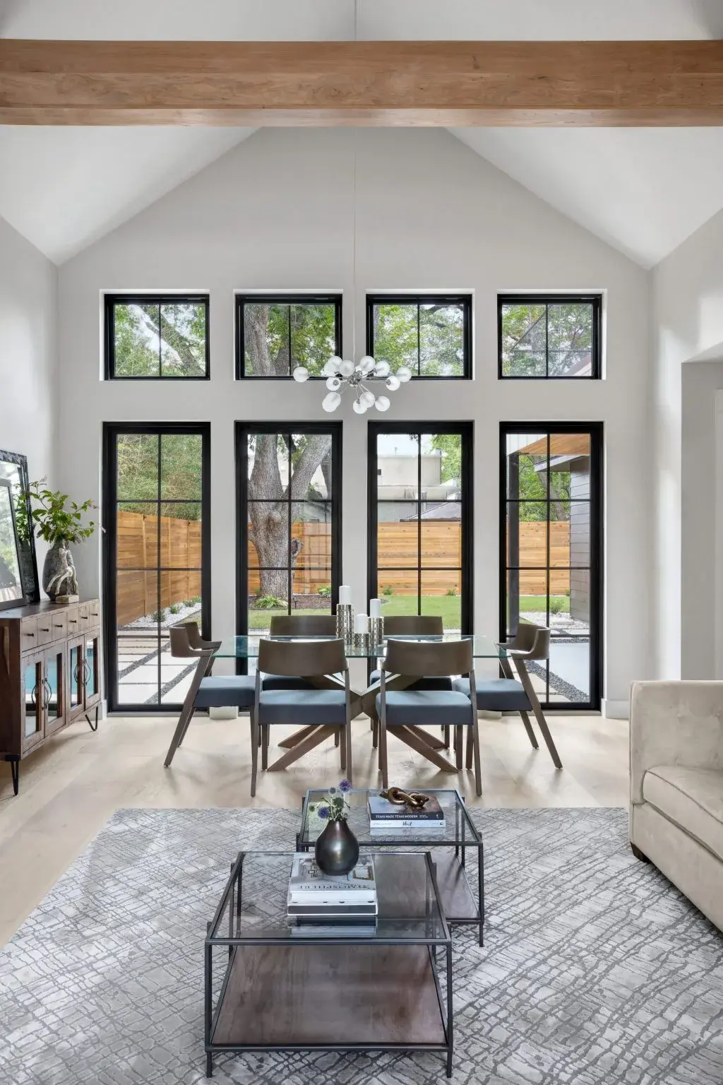 clean home in Marana