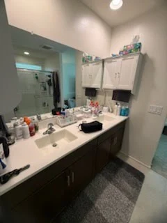 deep clean in oro valley