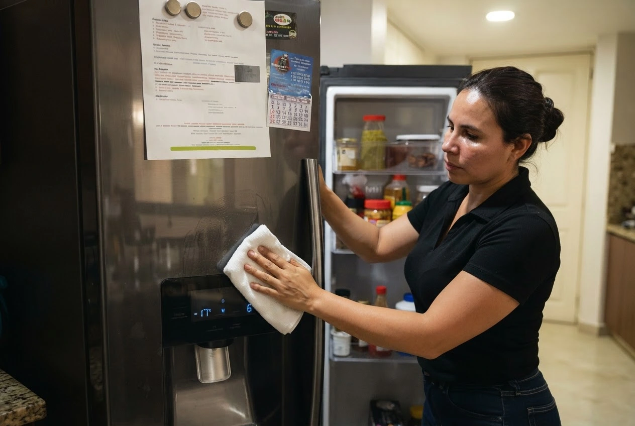 Professional home cleaning in Sahaurita, AZ — Tucson Supreme Clean