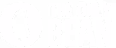 Logo with a white coffee bean icon inside a circular black background, next to the words 'THE ONLY BEAN' in bold white capital letters.