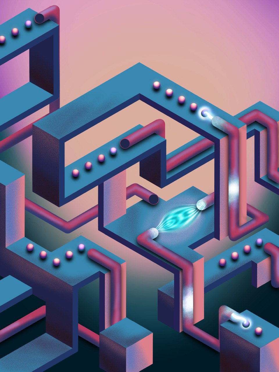 Distributed Quantum Computing across an Optical Network Link, now published in Nature. Researchers at the university of Oxford have for the first time demonstrated distributed quantum computing by interconnecting two trapped-ion quantum computers via a photonic link. More specifically, interfering photons emitted by ions located in different registers allows entangled states between them to be formed, a resource used for quantum gate teleportation. These results mark an important step in the development of scalable quantum computing architecture.