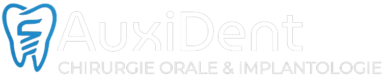 permet de revenir à l'accueil du site