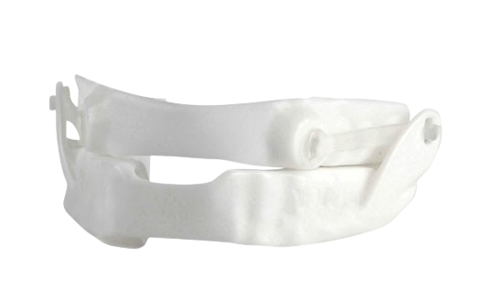 orthèse d'avancée m'mandibulaire pour l'apnée du sommeil