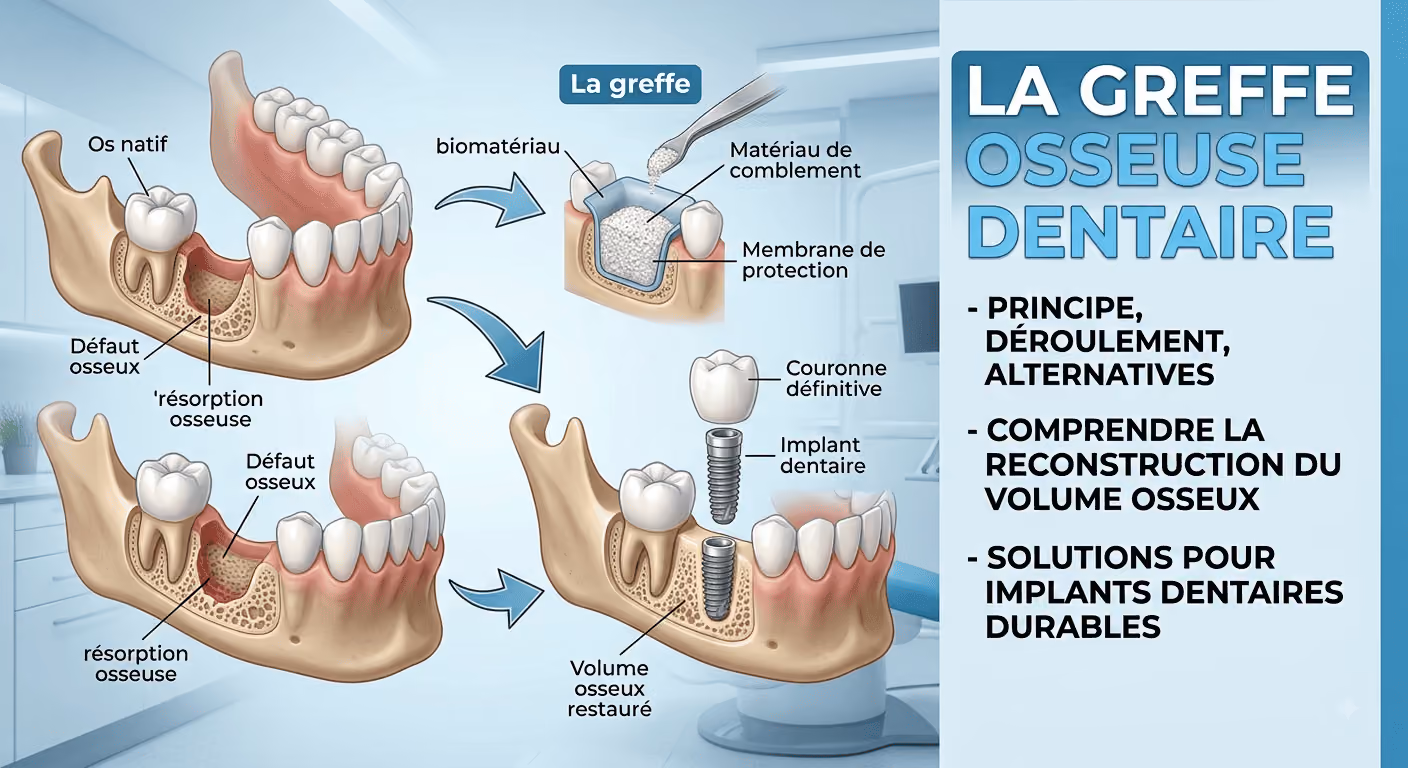 implant sous-périosté