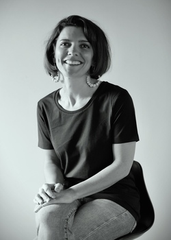 Christele infographiste mikokoprint