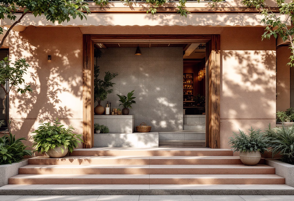 image of restaurant exterior